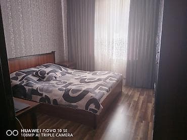 Квартиры: Баку, 3 комнаты, Вторичка, 65 м² — 3