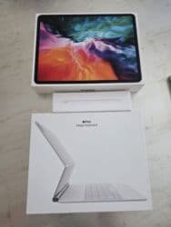 ipod ikinci el: İşlənmiş Apple iPad 10 (2022), 12,9", 256 GB — 5