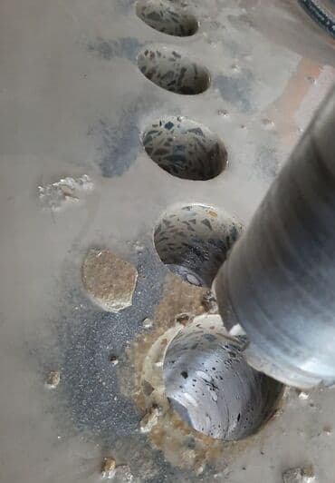 çöl qapi: Beton kesme desme xidmeti beton kesimi beton kesen beton deşen sessiz — 5