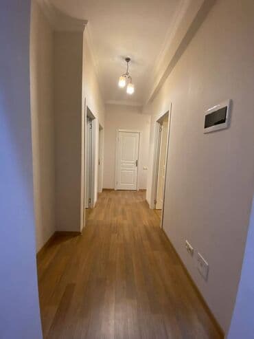 bina az yeni tikililer: Hövsan Mida 2 layihəsində Yeni tikili 9 mərtəbəli binanın 9-cu — 4