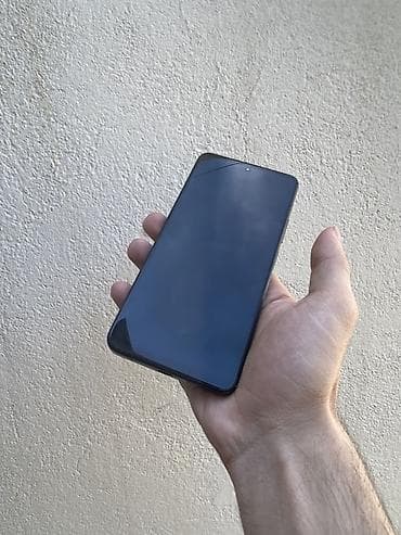 Мобильные телефоны и аксессуары: Redmi Note 12, 128 ГБ, цвет - Голубой, Битый — 2