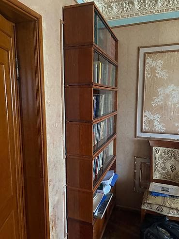 kitab refleri modelleri: Kitab şkafı — 3