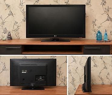 LG LCD televizor - Ekran ölçüsü: təxminən 32 düym (81 sm sinif) - — 1