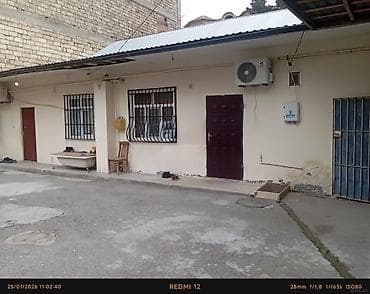 Nərimanov rayonu, Gənclik metrosu yaxınlığında çox əlverişli ərazidə 6 — 4