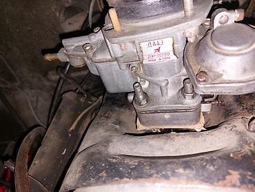 vaz 2107 diskileri: Vaz 2106 2107 DAAZ karbürator – model 2141-2107 (Made in USSR) - — 2