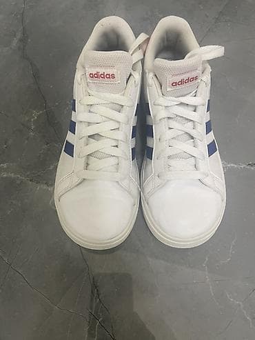 adidas 990: Adidas original2/3 defe geyinilib.35,5 ölçü — 4