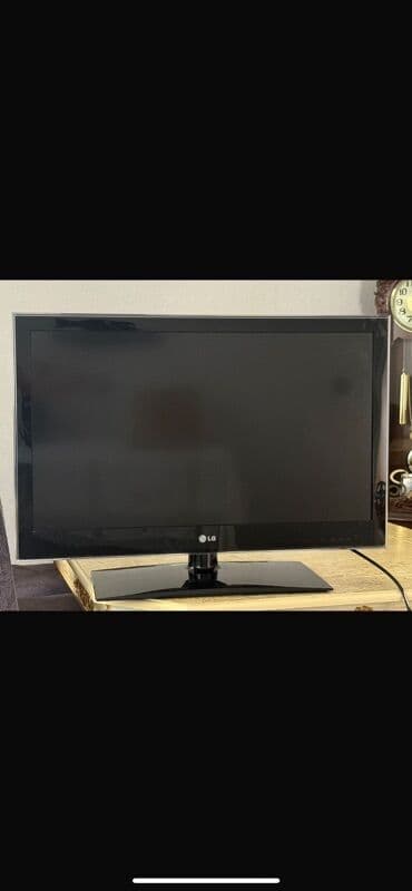 телевизор lcd: Телевизор LG LCD 32" FHD (1920x1080) — 3