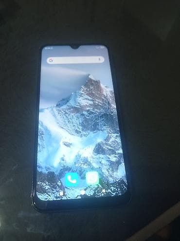 telefon iphone 6: Redmi Note 8, 128 GB, rəng - Ağ, Barmaq izi — 2