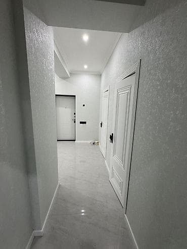 bine atciliqda: 2 otaqlı, Yeni tikili, 97 kv. m — 2