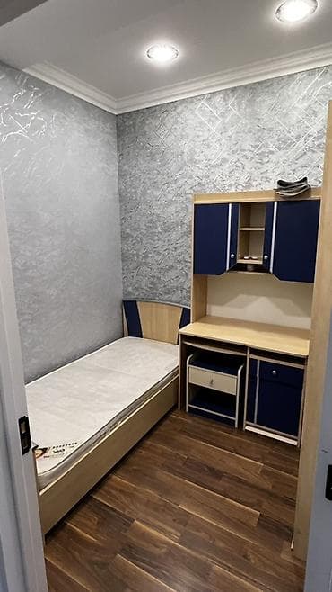 buzovnada ev satilir: 3 otaqlı, Yeni tikili, 55 kv. m — 9