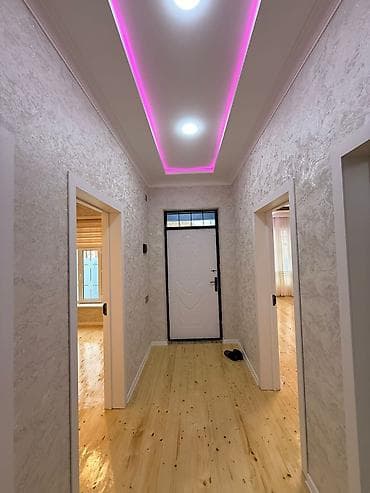 zigda ucuz heyet evleri: 1 mərtəbəli həyət evi - Ümumi plan: giriş pilləkənləri olan hündür — 9