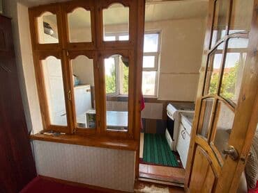 bina.az köhnə tikili 2 otaq: Bakı, Bakıxanov qəs., 2 otaqlı, Köhnə tikili, m. Neftçilər, 40 kv. m — 7