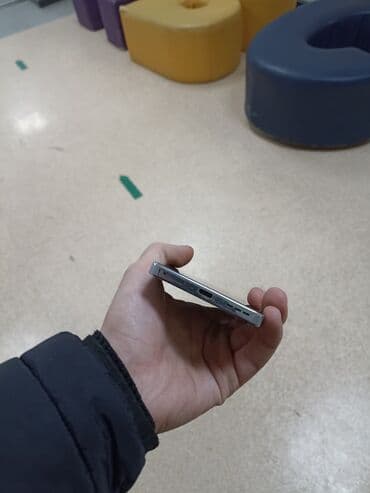 iphone 14 pro max 512: Infinix GT 20 Pro, 256 GB, rəng - Gümüşü, Sensor, Sənədlərlə — 4