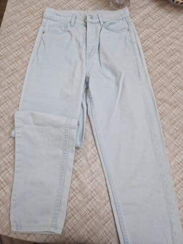 брюки джинсы комбинезоны: Jeans şalvarlar tezedi bershka Calilope Denim trendyol firmaları — 2