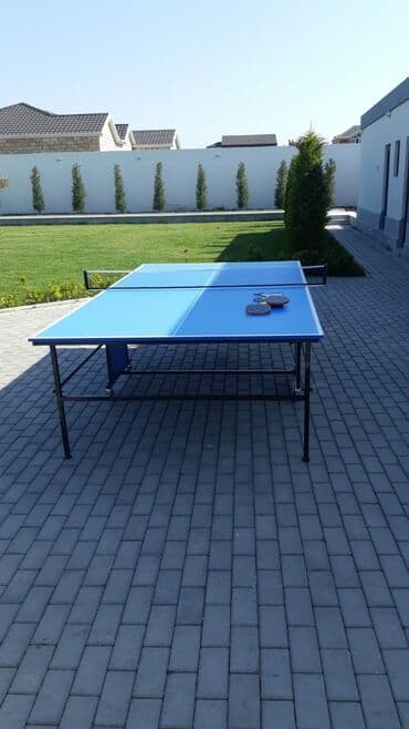 Çadırlar: Tenis stolu, tennis masası,Теннисный стол Yalnız Whatsapp:055 910 68 — 2