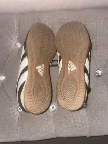 barya ayakkabı: Almaniyadan original alınıb təzədir razmer böyük olduğu üçün satılır — 4