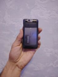 tab e: İşlənmiş Samsung Galaxy Tab S9+, 8", 256 GB, Ünvandan götürmə, Pulsuz çatdırılma, Ödənişli çatdırılma — 3