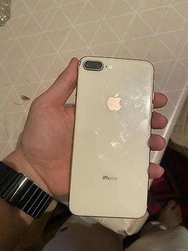 samsung a20 64: IPhone 8 Plus, 64 GB, Barmaq izi — 4