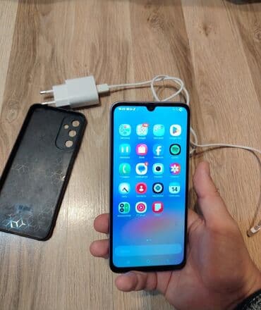 samsung a72 satilir: Samsung Galaxy A15, 128 GB, rəng - Ağ — 3