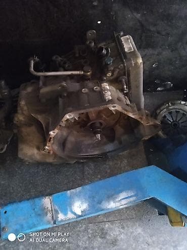 bmw e60 m5: Mercedes Vito 638 avtomat koropka var isdiyen elaqa saxlasın — 2