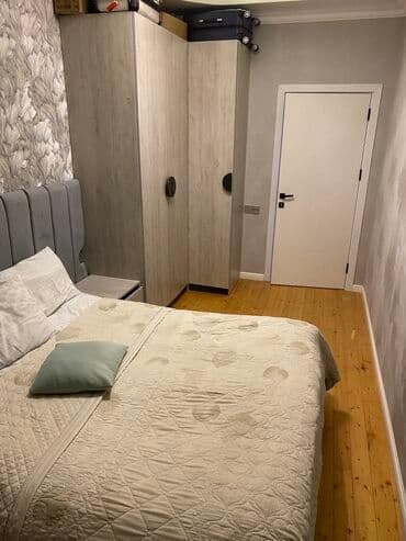 Biologiya: TƏCİLİ SATILIR Mehdiabadın girişində yerləşir. Yeni tikilidir. Binın — 3