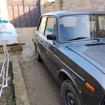 vaz 21 09: VAZ 2106 sedan - Kuzov: 4 qapılı, klassik “Jiguli” dizaynı — 2