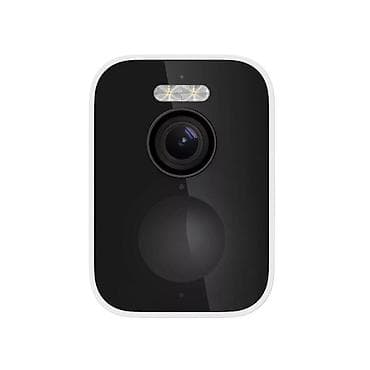 borofone be28 plus: Təhlükəsizlik kamerası Xiaomi Outdoor Camera BW300 Gray (BHR8303GL) — 4