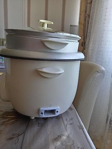 par utusu: Multibişirici 3-3,9 l, Yeni, Ünvandan götürmə — 3