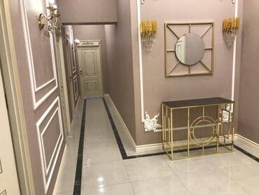 hezi aslanovda 3 otaqli evler: Montin, 3 otaqlı, Yeni tikili, m. Nəriman Nərimanov, 98 kv. m — 13