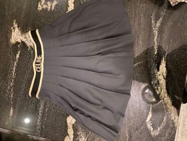 Ətəklər: Mini Ətək, Celine, One size — 1