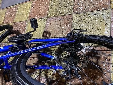 Velo yaxşı vəzyyətdədi 1-2 problemi var karopkada atma gecişme yoxdu — 3