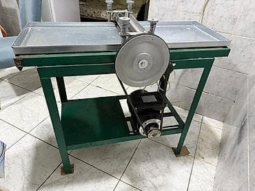 elekt: Elektriklə işləyən rulonlu xəmir yayma/düzləndirmə aparatı - İki — 2