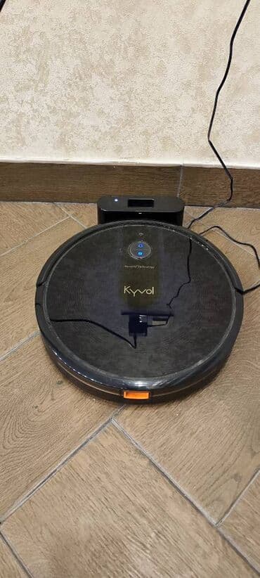 vector robot qiymeti: Tozsoran Kyvol, Quru təmizləmə, Nəm təmizləmə, Kredit yoxdur — 1