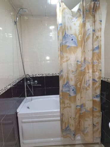 merkez: Bakı, 3 otaqlı, Köhnə tikili, m. Həzi Aslanov, 75 kv. m — 17