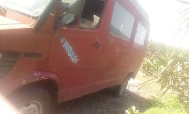 двигатель мерседес спринтер 2 2 cdi: * Marka: Mercedes * Model: Sərnişin * Rəng: Qırmızı * Ban — 8