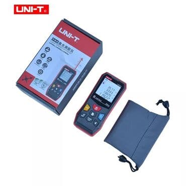 matras tək nəfərlik: Lazer metrə uni-t firması 🔹40metr,50metr və 60 metrlikləri var — 1