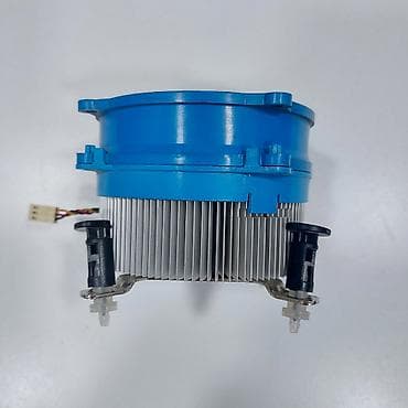 komputer hisseleri: Kulerlər “775 socket 12v 3/4pin” ⭐Kuler 775 socket 12v 3/4pin - 8 AZN — 5
