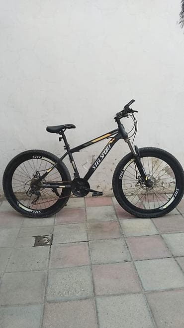 velosiped 26 type 1: Az istifade olunub — 1
