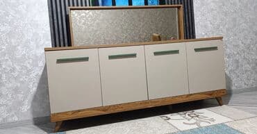 Təmir və tikinti: Güzgülü — 4