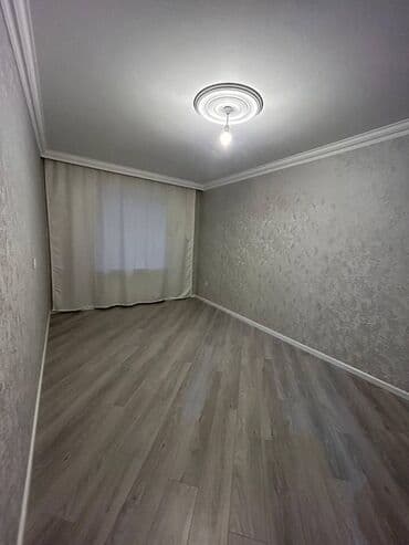 sumqayıtda ev satışı: Bakı, 3 otaqlı, Köhnə tikili, m. Qara Qarayev, 60 kv. m — 2