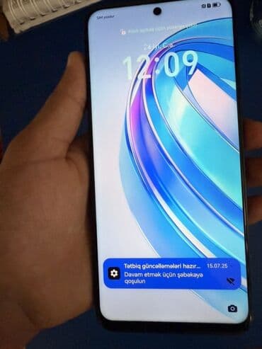 divar kağızları telefon üçün 2020: Honor X8a, 128 GB, rəng - Qara, Barmaq izi, Düyməli, Face ID — 1