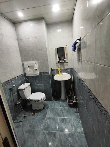 celilabadda kiraye evler: Kirayə verilir/iki otaqlı mənzil – geniş və işıqlı otaqlar — 7