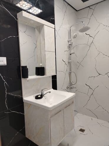 qara qarayev: Satılır Tam təmirli, Unvan Xirdalan AAAF park Yaşayiş kompleksi 18/9 — 9