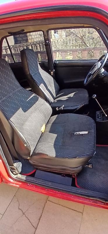 Avtomobil satışı: Polunda kısok cürüyü var purblemi yoxdu otur sur maşinidi oz şexsi — 7