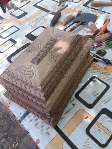 dibçək qablarının satışı: Mücrü — 2