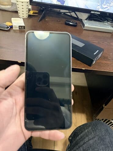 galaxy note 9: Samsung Galaxy S24+, 256 GB, Zəmanət, Sensor, Barmaq izi — 1