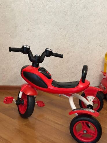 самокат детский бишкек: Детские велосипеды — 2