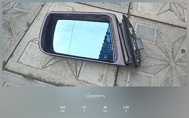kumho ceyranbatan: Cüt, Universal auto 202, 1996 il — 4
