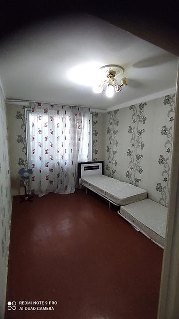 ev kiraye: Mənzilin təsviri: - 2 otaqlı, işıqlı və rahat planlı mənzil. - — 3