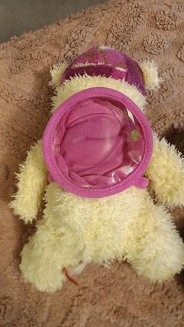 pilasdiq qapi: Oyuncaqlar — 4